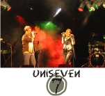 uniseven